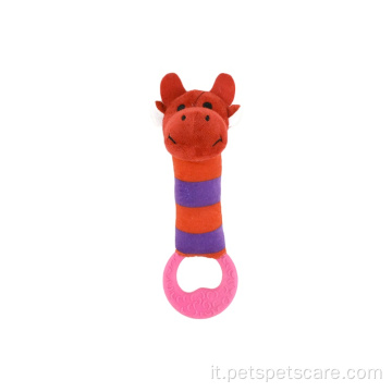 Superformali di fabbrica PET PET TOY PLUSH PETTRO